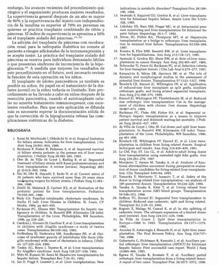 CLINICA QUIRURGICA - Cirugia pediatrica   ashcraft