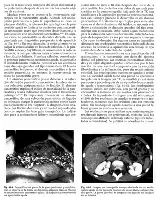 CLINICA QUIRURGICA - Cirugia pediatrica   ashcraft