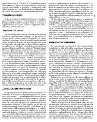 CLINICA QUIRURGICA - Cirugia pediatrica   ashcraft