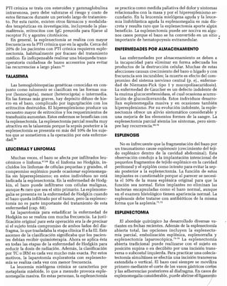 CLINICA QUIRURGICA - Cirugia pediatrica   ashcraft