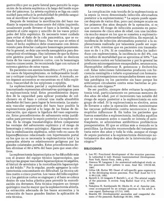 CLINICA QUIRURGICA - Cirugia pediatrica   ashcraft