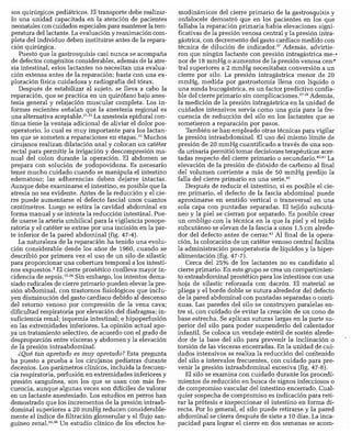 CLINICA QUIRURGICA - Cirugia pediatrica   ashcraft