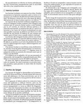 CLINICA QUIRURGICA - Cirugia pediatrica   ashcraft