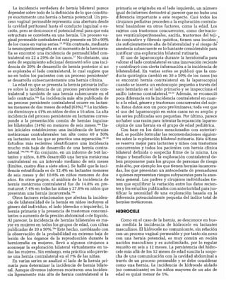 CLINICA QUIRURGICA - Cirugia pediatrica   ashcraft