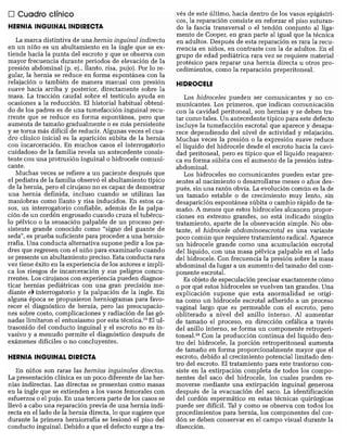 CLINICA QUIRURGICA - Cirugia pediatrica   ashcraft