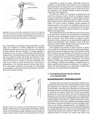 CLINICA QUIRURGICA - Cirugia pediatrica   ashcraft