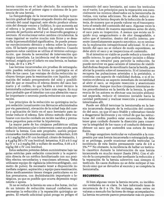 CLINICA QUIRURGICA - Cirugia pediatrica   ashcraft
