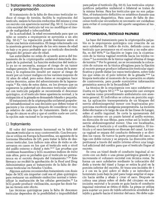 CLINICA QUIRURGICA - Cirugia pediatrica   ashcraft