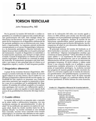 CLINICA QUIRURGICA - Cirugia pediatrica   ashcraft