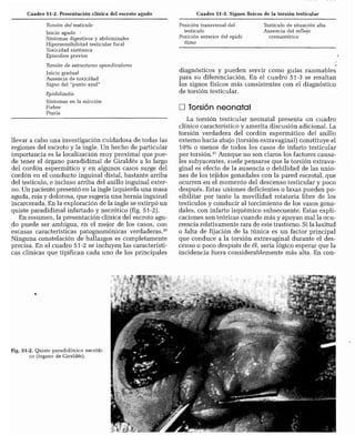 CLINICA QUIRURGICA - Cirugia pediatrica   ashcraft