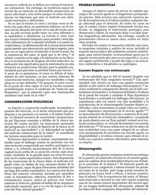 CLINICA QUIRURGICA - Cirugia pediatrica   ashcraft