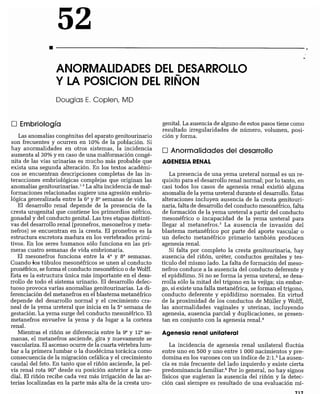 CLINICA QUIRURGICA - Cirugia pediatrica   ashcraft