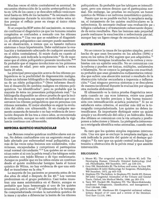 CLINICA QUIRURGICA - Cirugia pediatrica   ashcraft
