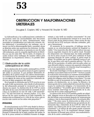 CLINICA QUIRURGICA - Cirugia pediatrica   ashcraft