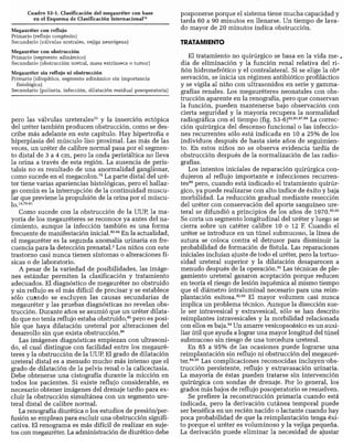 CLINICA QUIRURGICA - Cirugia pediatrica   ashcraft