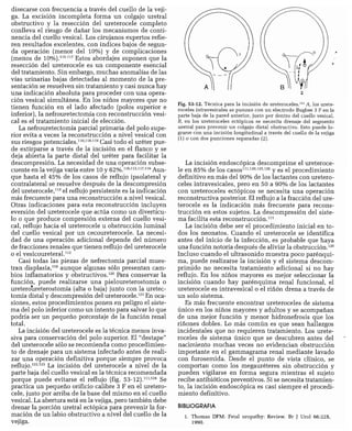 CLINICA QUIRURGICA - Cirugia pediatrica   ashcraft