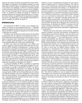 CLINICA QUIRURGICA - Cirugia pediatrica   ashcraft
