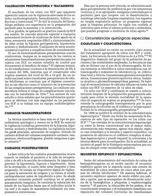 CLINICA QUIRURGICA - Cirugia pediatrica   ashcraft