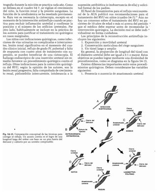CLINICA QUIRURGICA - Cirugia pediatrica   ashcraft