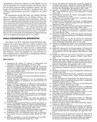 CLINICA QUIRURGICA - Cirugia pediatrica   ashcraft