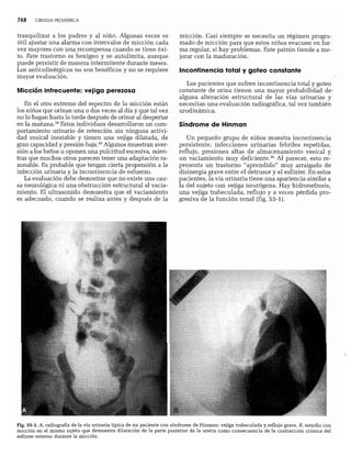 CLINICA QUIRURGICA - Cirugia pediatrica   ashcraft