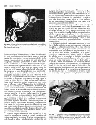CLINICA QUIRURGICA - Cirugia pediatrica   ashcraft