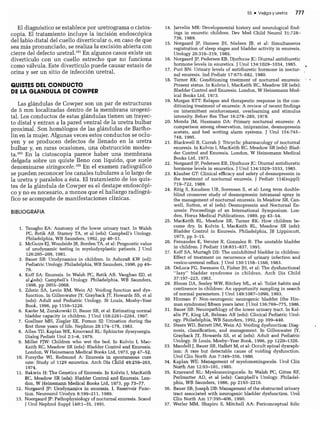 CLINICA QUIRURGICA - Cirugia pediatrica   ashcraft