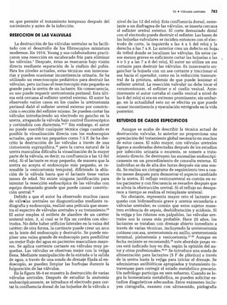 CLINICA QUIRURGICA - Cirugia pediatrica   ashcraft