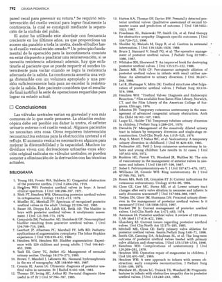 CLINICA QUIRURGICA - Cirugia pediatrica   ashcraft