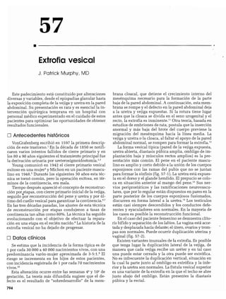 CLINICA QUIRURGICA - Cirugia pediatrica   ashcraft