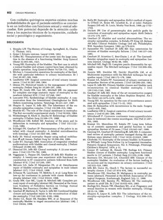 CLINICA QUIRURGICA - Cirugia pediatrica   ashcraft