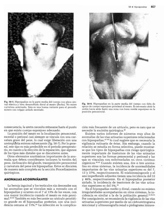 CLINICA QUIRURGICA - Cirugia pediatrica   ashcraft