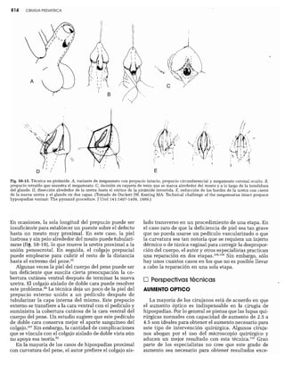 CLINICA QUIRURGICA - Cirugia pediatrica   ashcraft