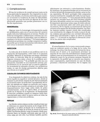 CLINICA QUIRURGICA - Cirugia pediatrica   ashcraft