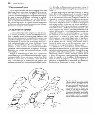 CLINICA QUIRURGICA - Cirugia pediatrica   ashcraft