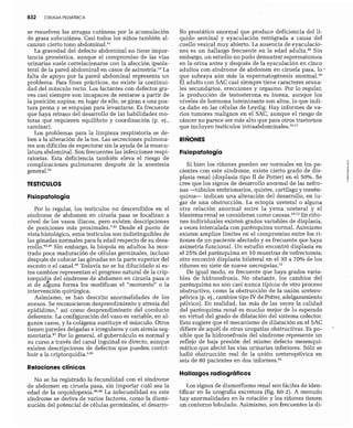 CLINICA QUIRURGICA - Cirugia pediatrica   ashcraft