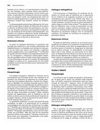 CLINICA QUIRURGICA - Cirugia pediatrica   ashcraft