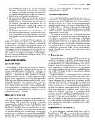 CLINICA QUIRURGICA - Cirugia pediatrica   ashcraft