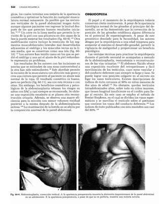 CLINICA QUIRURGICA - Cirugia pediatrica   ashcraft