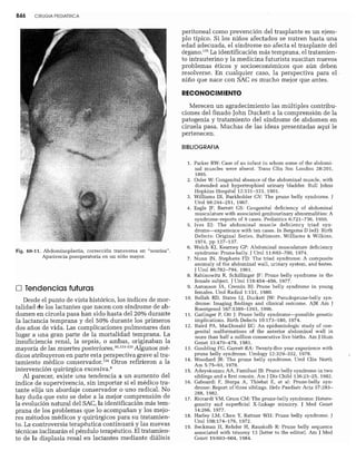 CLINICA QUIRURGICA - Cirugia pediatrica   ashcraft