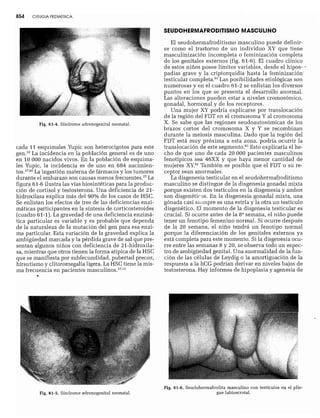 CLINICA QUIRURGICA - Cirugia pediatrica   ashcraft