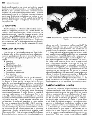 CLINICA QUIRURGICA - Cirugia pediatrica   ashcraft