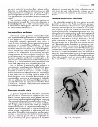 CLINICA QUIRURGICA - Cirugia pediatrica   ashcraft