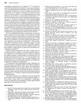 CLINICA QUIRURGICA - Cirugia pediatrica   ashcraft
