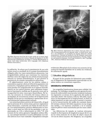 CLINICA QUIRURGICA - Cirugia pediatrica   ashcraft