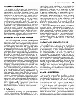 CLINICA QUIRURGICA - Cirugia pediatrica   ashcraft