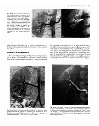 CLINICA QUIRURGICA - Cirugia pediatrica   ashcraft