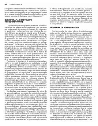 CLINICA QUIRURGICA - Cirugia pediatrica   ashcraft