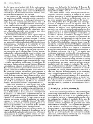 CLINICA QUIRURGICA - Cirugia pediatrica   ashcraft