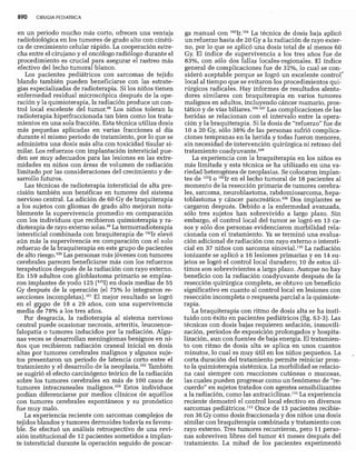 CLINICA QUIRURGICA - Cirugia pediatrica   ashcraft